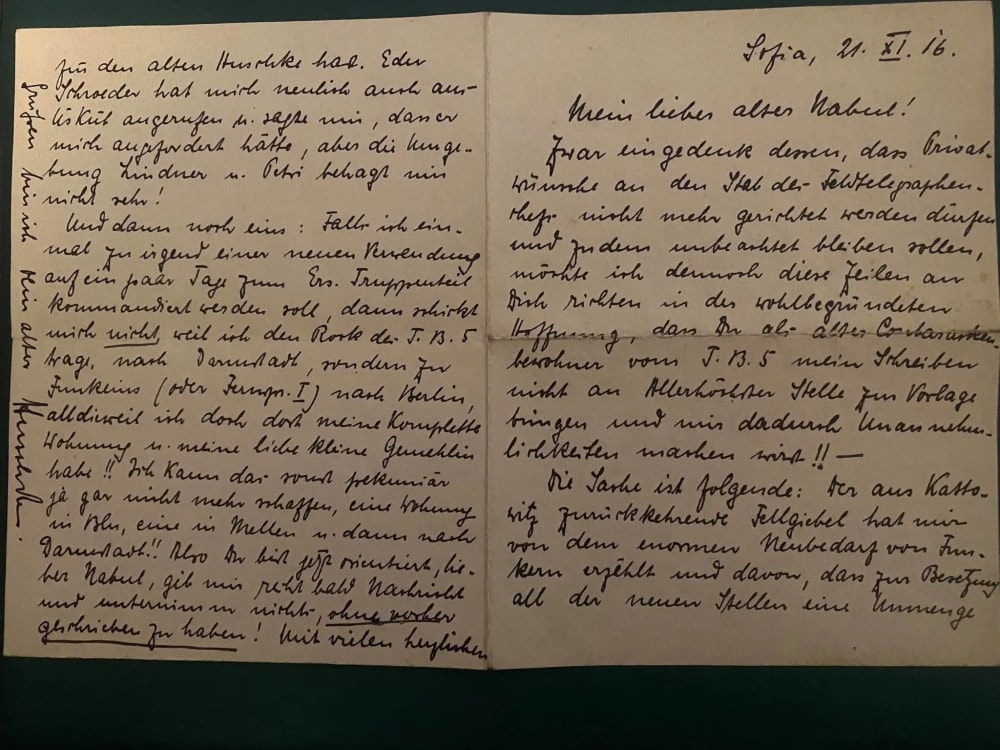 Authentic Handwritten IGNOU Assignments That Match Your Style